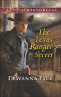Texas Ranger'S Secret - Preview