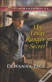 Capa do artigo Texas Ranger