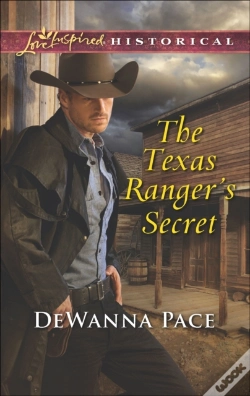 Capa do artigo Texas Ranger'S Secret