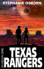 Texas Rangers - Preview