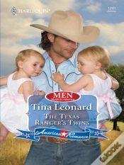 Capa do artigo Texas Ranger