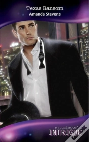 Capa do artigo Texas Ransom