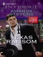 Texas Ransom - Preview