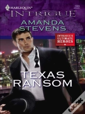 Capa do artigo Texas Ransom