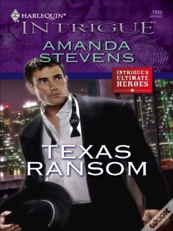 Capa do artigo Texas Ransom
