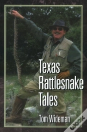 Capa do artigo Texas Rattlesnake Tales