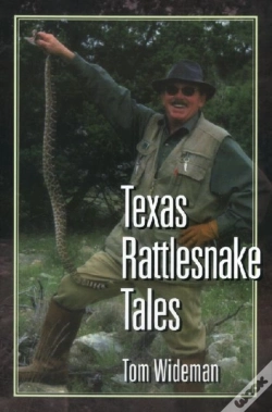 Capa do artigo Texas Rattlesnake Tales