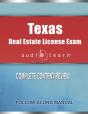 Texas Real Estate License Exam Audiolearn - Preview