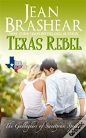 Capa do artigo Texas Rebel