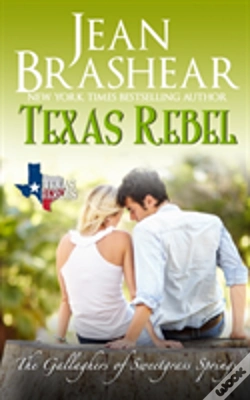 Capa do artigo Texas Rebel