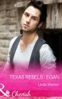 Texas Rebels: Egan - Preview