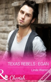 Capa do artigo Texas Rebels: Egan