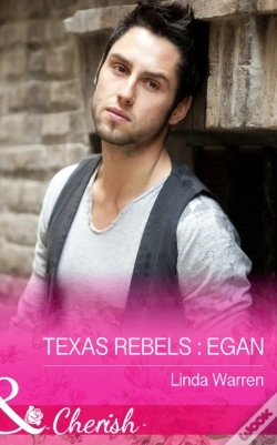 Capa do artigo Texas Rebels: Egan