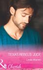 Texas Rebels: Jude - Preview