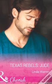 Capa do artigo Texas Rebels: Jude