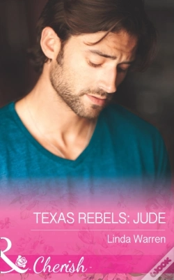 Capa do artigo Texas Rebels: Jude