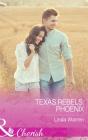 Texas Rebels: Phoenix - Preview