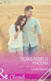 Capa do artigo Texas Rebels: Phoenix