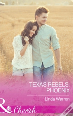 Capa do artigo Texas Rebels: Phoenix