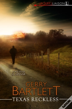 Capa do artigo Texas Reckless