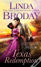 Capa do artigo Texas Redemption