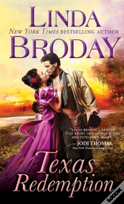 Capa do artigo Texas Redemption