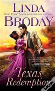 Capa do artigo Texas Redemption