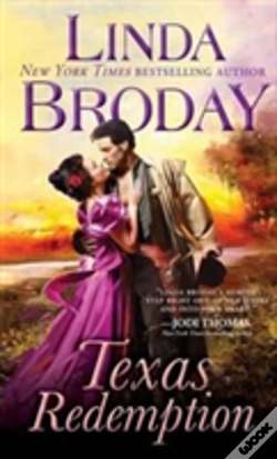 Capa do artigo Texas Redemption