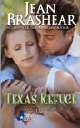 Texas Refuge - Preview