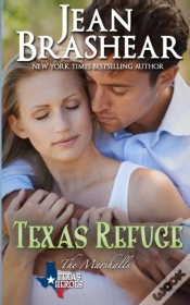 Capa do artigo Texas Refuge