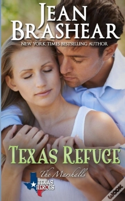 Capa do artigo Texas Refuge