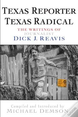 Capa do artigo Texas Reporter, Texas Radical