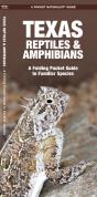 Texas Reptiles & Amphibians - Preview