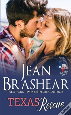 Capa do artigo Texas Rescue