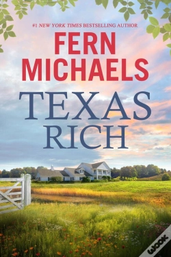 Capa do artigo Texas Rich