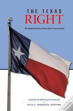 Capa do artigo Texas Right