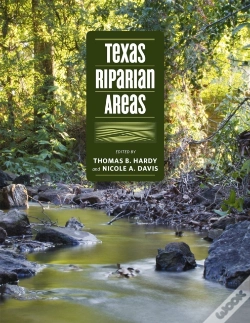 Capa do artigo Texas Riparian Areas