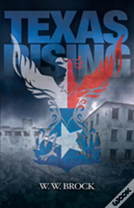 Texas Rising