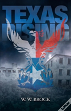 Capa do artigo Texas Rising