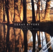 Capa do artigo Texas Rivers