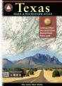 Texas Road & Recreation Atlas - Preview