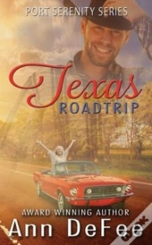 Texas Road Trip