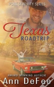 Capa do artigo Texas Road Trip