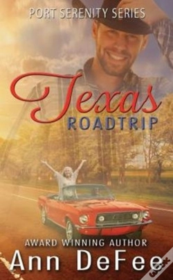 Capa do artigo Texas Road Trip