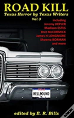 Capa do artigo Texas Roadkill Volume 3