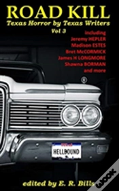Capa do artigo Texas Roadkill Volume 3