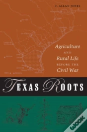 Capa do artigo Texas Roots