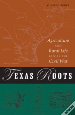 Capa do artigo Texas Roots