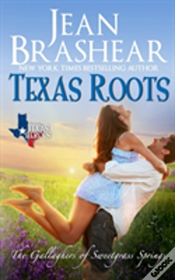 Capa do artigo Texas Roots