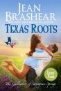 Texas Roots (Large Print Edition) - Preview